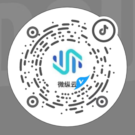 抖音二维码
