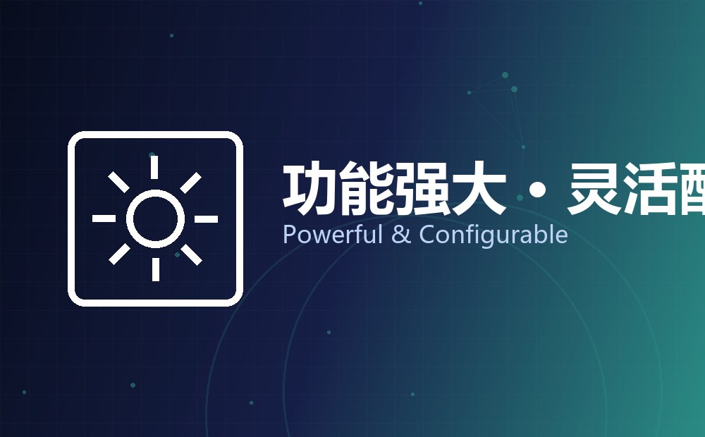 应用插件与定制开发